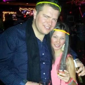 Meet your Posher, Casey